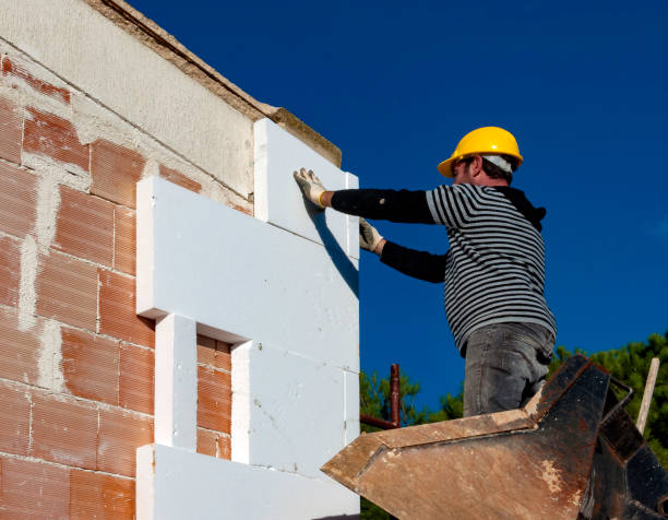 Best Types of Insulation in Ashland, CA