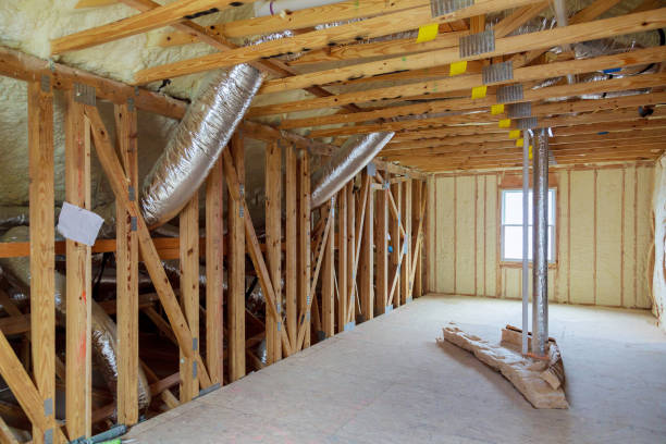 Best Insulation Maintenance and Repair in Ashland, CA