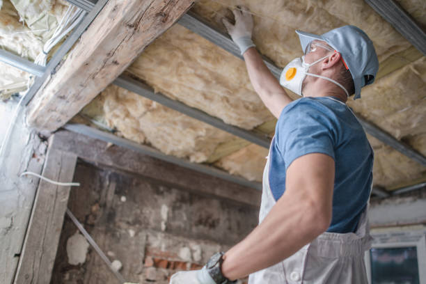 Best Residential Insulation in Ashland, CA