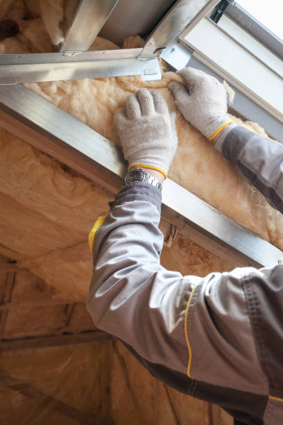 Best Energy Efficiency Solutions in Ashland, CA