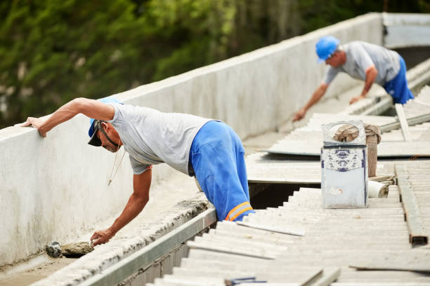 Best Insulation for Specific Applications in Ashland, CA
