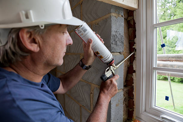 Best Insulation Maintenance and Repair in Ashland, CA