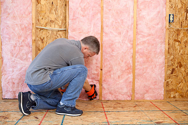 Best Specialty Insulation in Ashland, CA