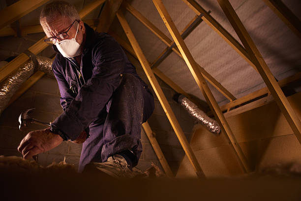 Ashland, CA Insulation Contractor Pros